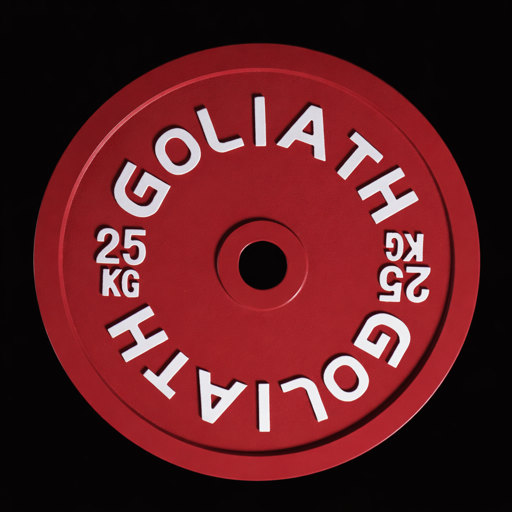 Calibrated Plates